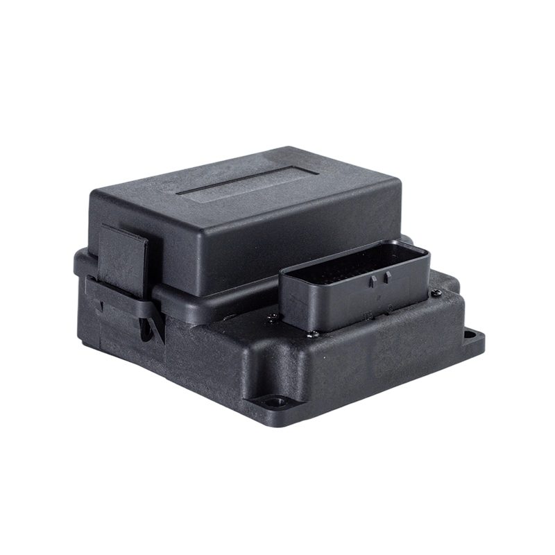 FL205 Central Electrical Control Box for Construction Machinery