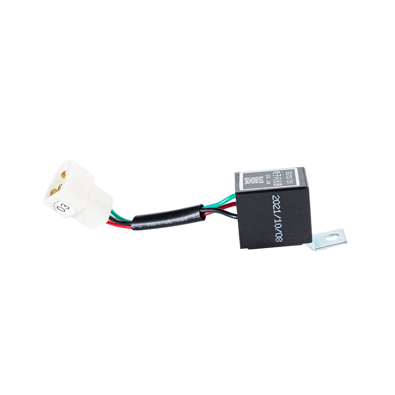 SG152 12V 15A Electronic Flasher Nullam pro Vehiculo Turn significationibus