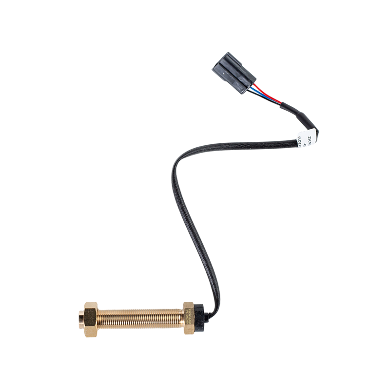 Praesent Forklift Hall Volo Sensor
