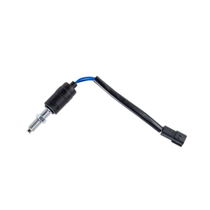 Anti-Vibratio Industrial Grade IP65 Forklift HYDRAULICUS fregit signum Indicis lux Imperium Switch