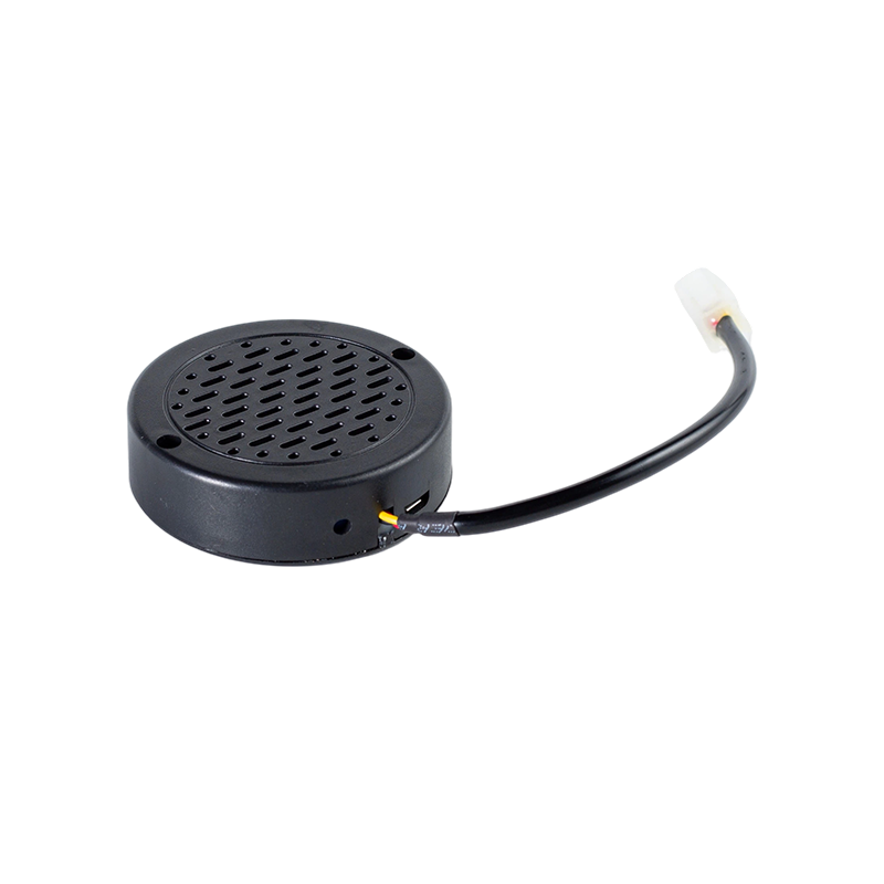 IP65 IMPERVIUS 110dB High Decibel CAN Bus Forklift Voice Alarm