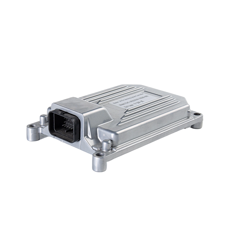 Can-bus Salutis perceptio Controller ad Material Tractantem Equipment