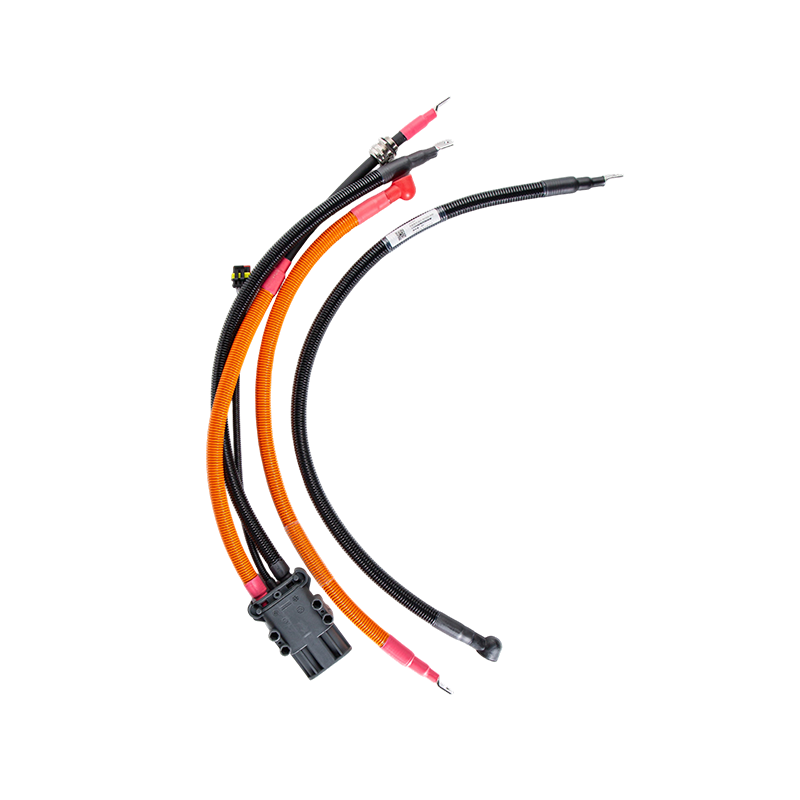 Anti- solve anti-arcum IMPERVIUS Lithium altilium praecipe dimittere Wiring Harness