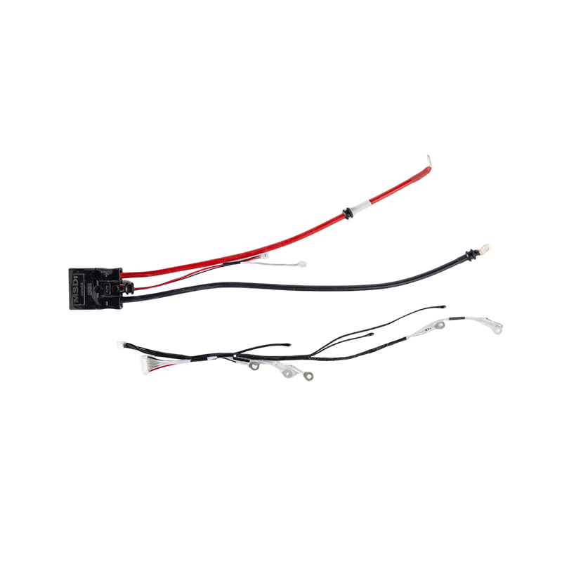 Altilium praecisione BMS altilium Cell Sampling officii sint Transitus Wiring iungite