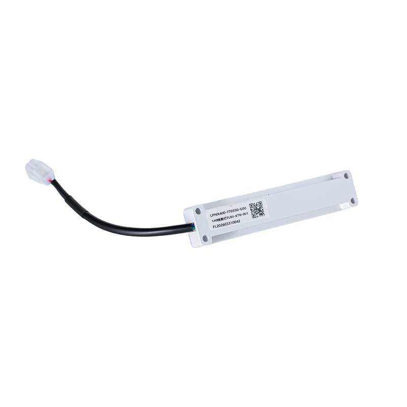 IP65 3W DC12-24V Red/Green/Blue 3-Color Switchable Vehiculum Admonitio velit lux pro Industrial Vehiculis