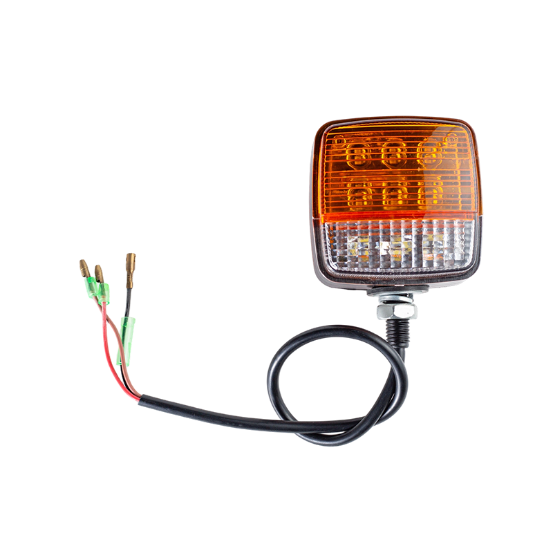 001IP65 duplex postesque Admonitio lux cum signo et Position Ysabella lux pro Industrial volutpat