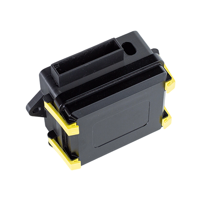DQH-FL208 IP56 DC12V Gravis Officium Forklift Centralis Electrical Control Box Conventus