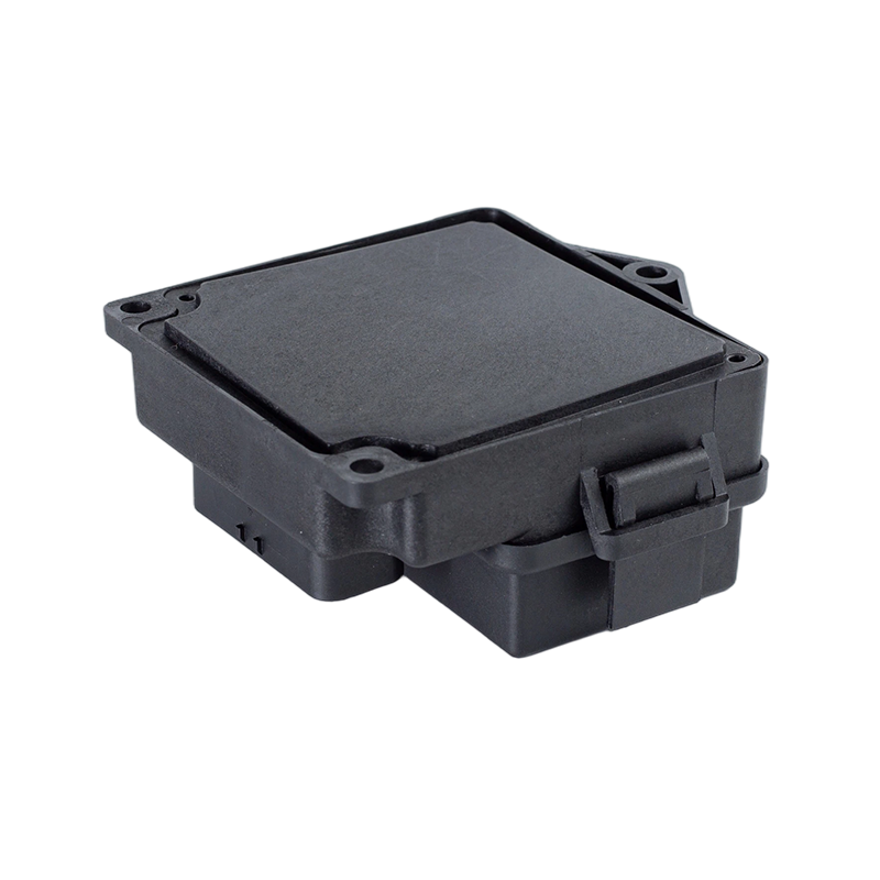 FL205 Central Electrical Control Box for Construction Machinery