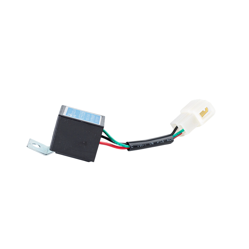 SG252 24V 20A Electronic Flasher Nullam for Forklift & Vehiculum Turn significationibus