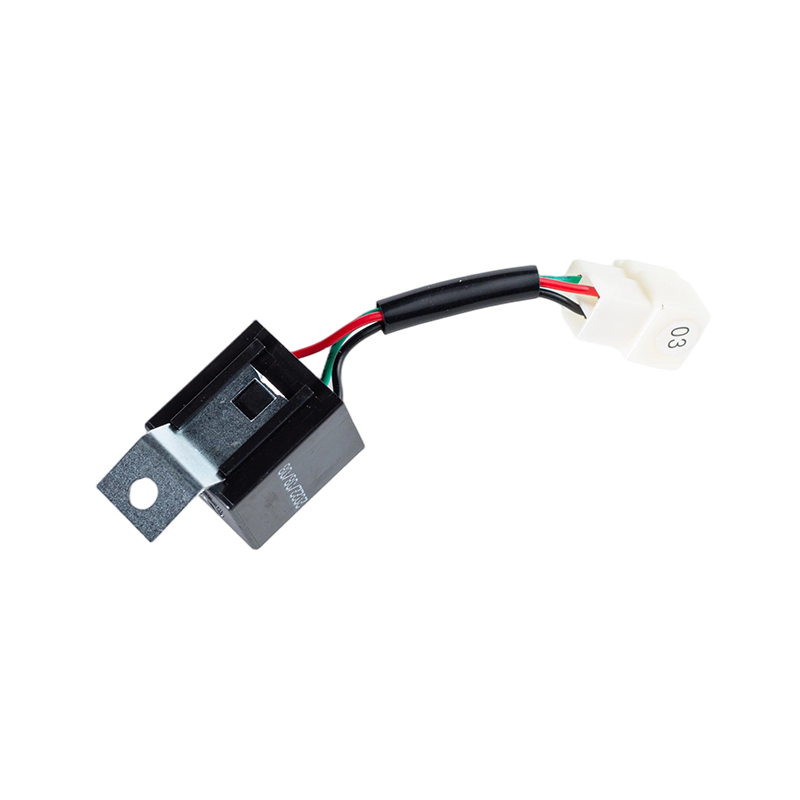 SG152 12V 15A Electronic Flasher Nullam pro Vehiculo Turn significationibus