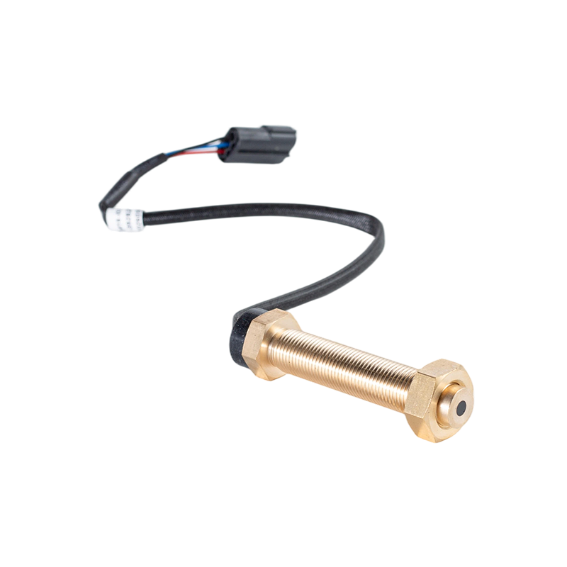 Praesent Forklift Hall Volo Sensor