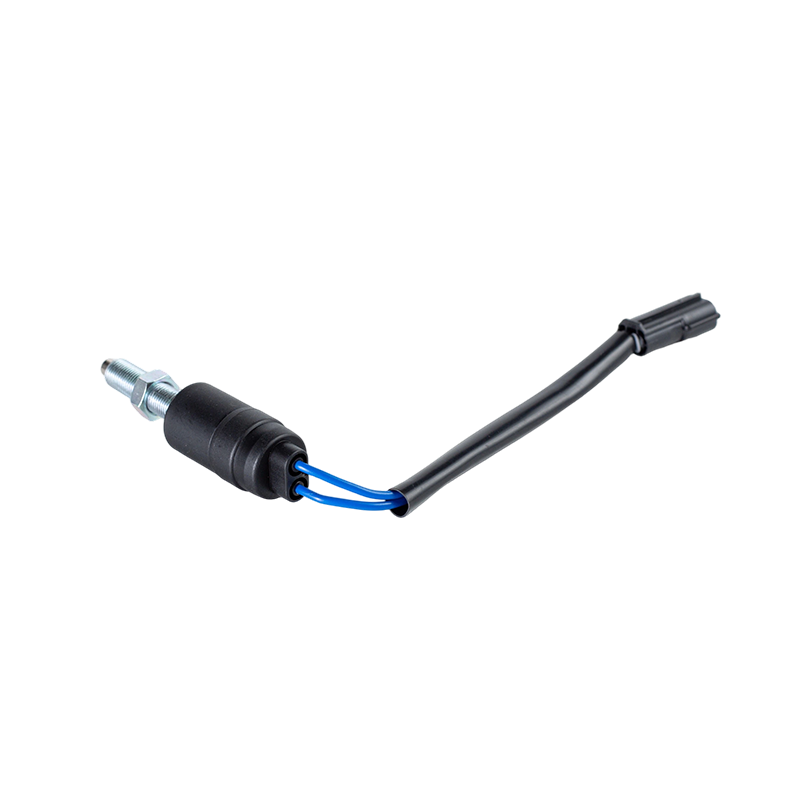 Anti-Vibratio Industrial Grade IP65 Forklift HYDRAULICUS fregit signum Indicis lux Imperium Switch