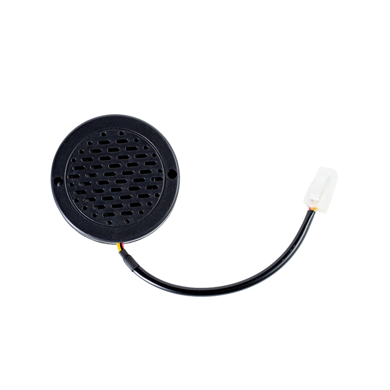 IP65 IMPERVIUS 110dB High Decibel CAN Bus Forklift Voice Alarm