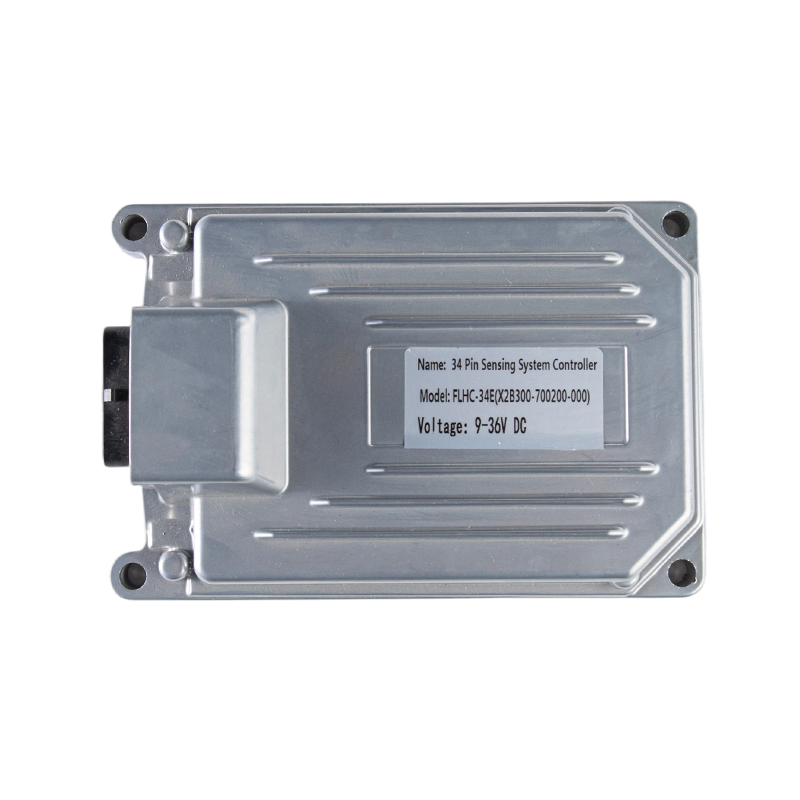 Can-bus Salutis perceptio Controller ad Material Tractantem Equipment
