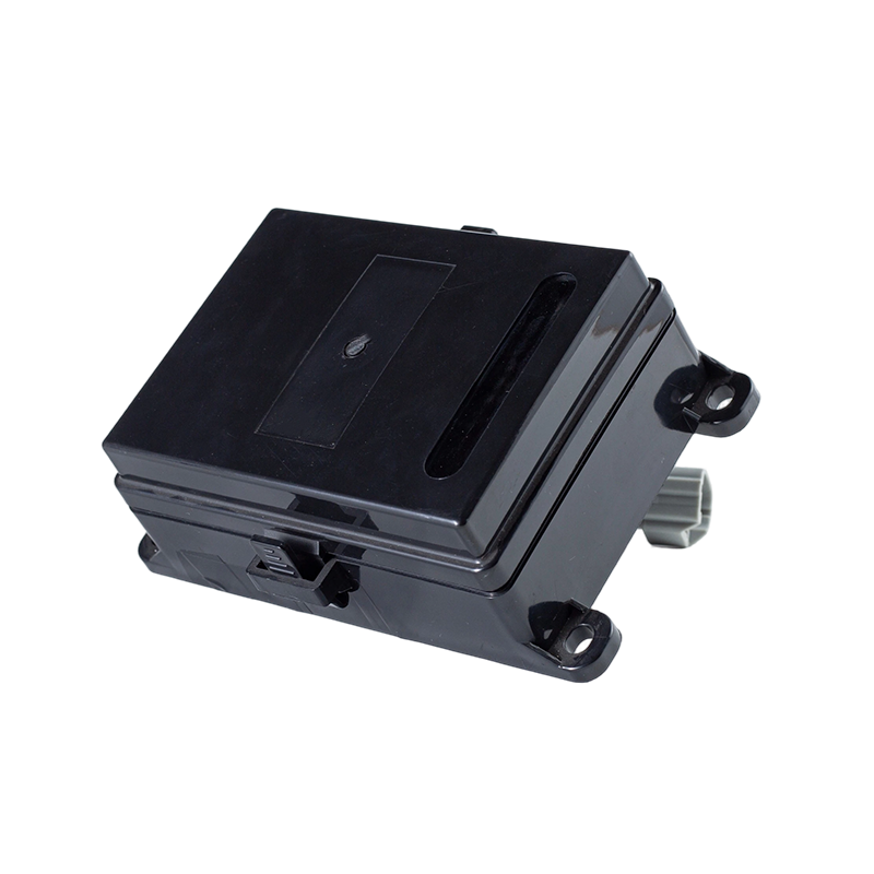 DQH-FL0058 Central Electrical Control Box for Construction Machinery