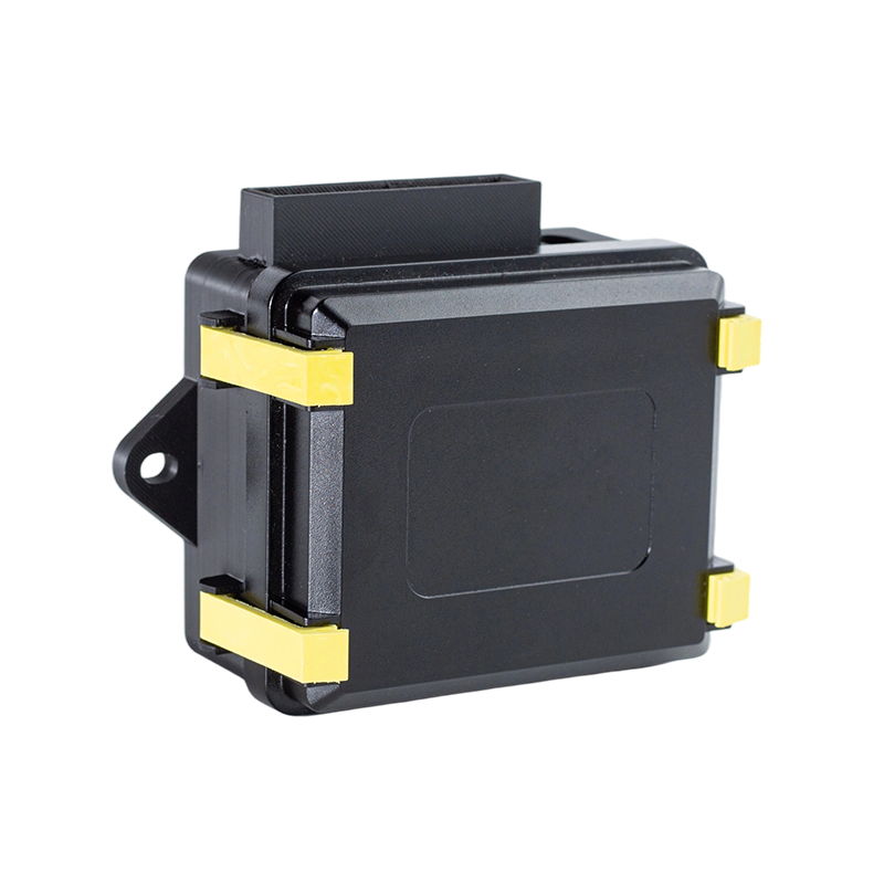 DQH-FL208 IP56 DC12V Gravis Officium Forklift Centralis Electrical Control Box Conventus