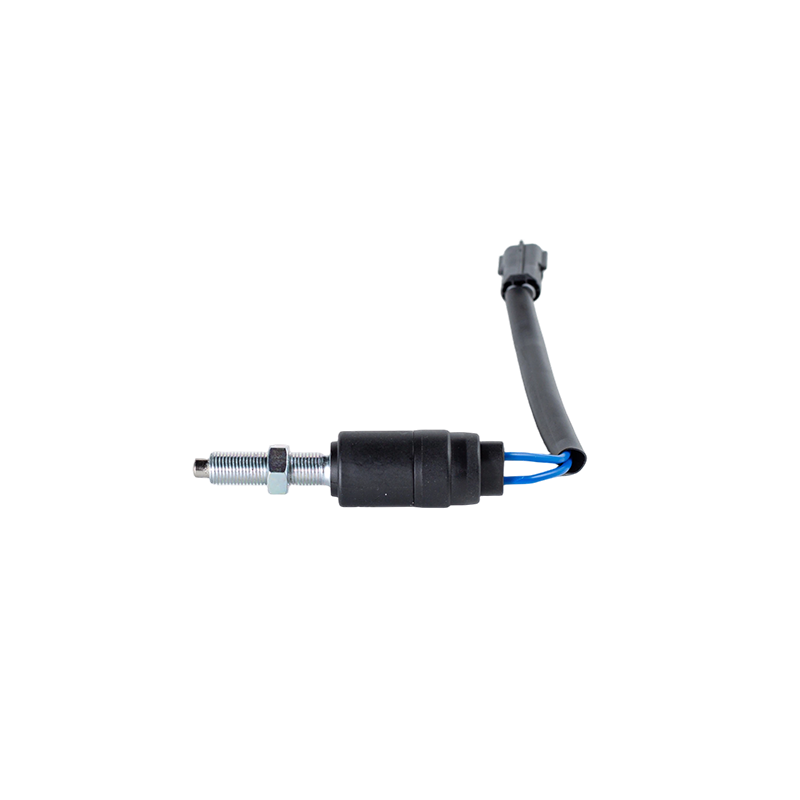 Anti-Vibratio Industrial Grade IP65 Forklift HYDRAULICUS fregit signum Indicis lux Imperium Switch