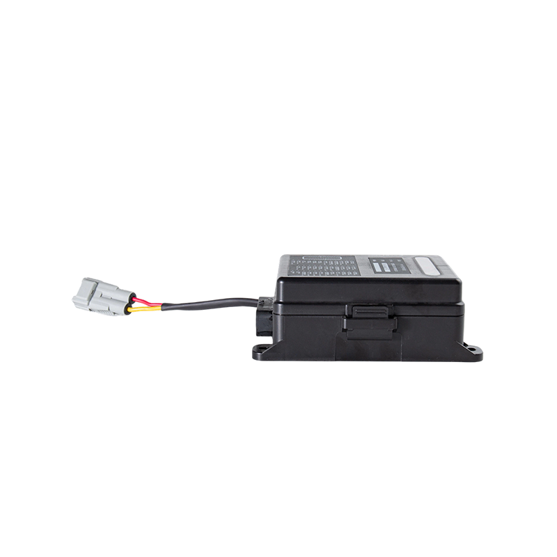 DQH-FL0013 IP55 Gravis-Officium Construction Machinery Central Electrical Control Box