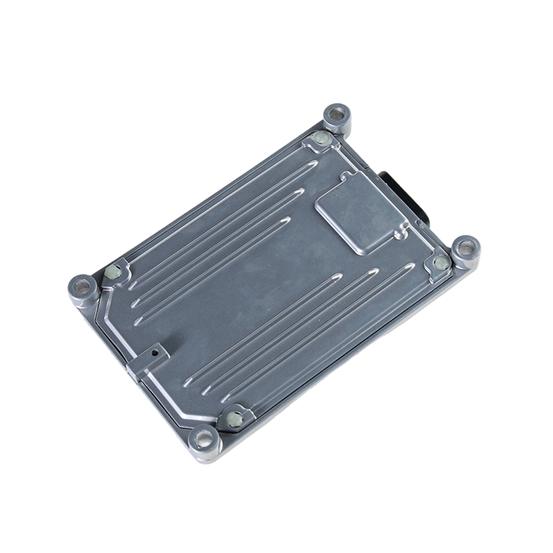 Can-bus Salutis perceptio Controller ad Material Tractantem Equipment
