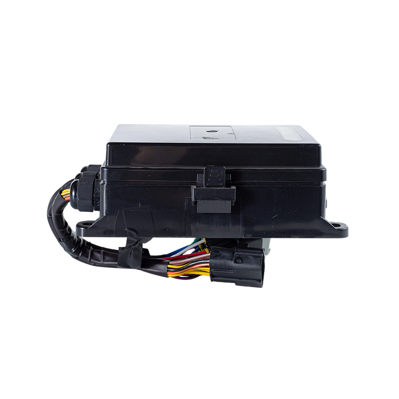 DQH-FL0058 Central Electrical Control Box for Construction Machinery