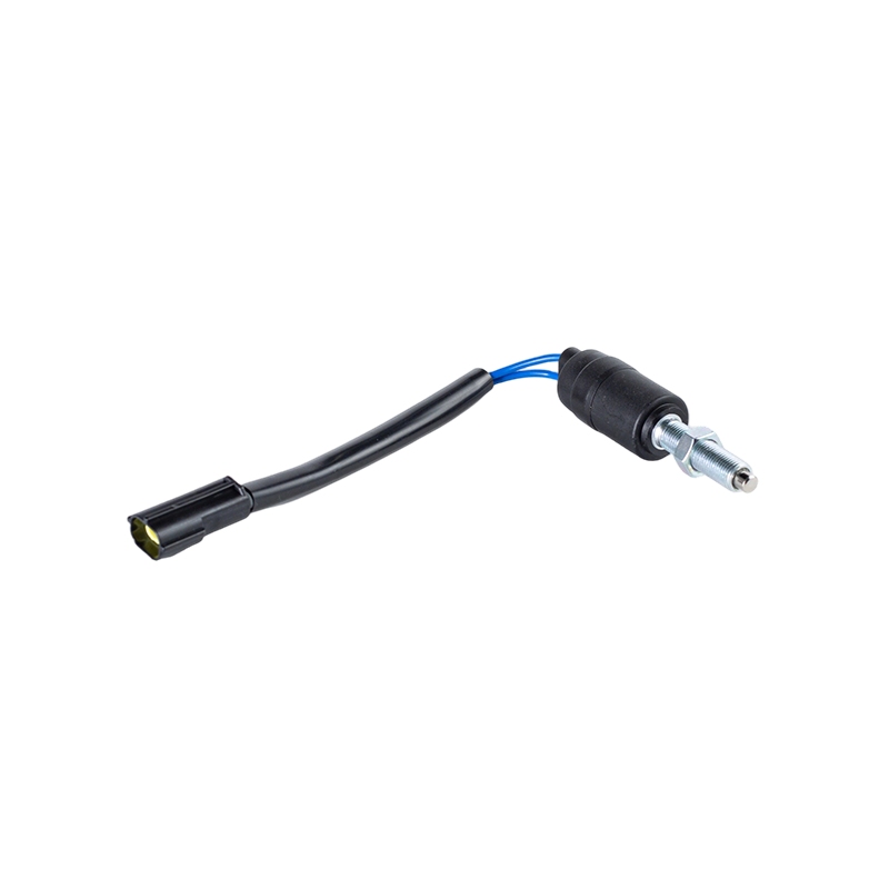 Anti-Vibratio Industrial Grade IP65 Forklift HYDRAULICUS fregit signum Indicis lux Imperium Switch