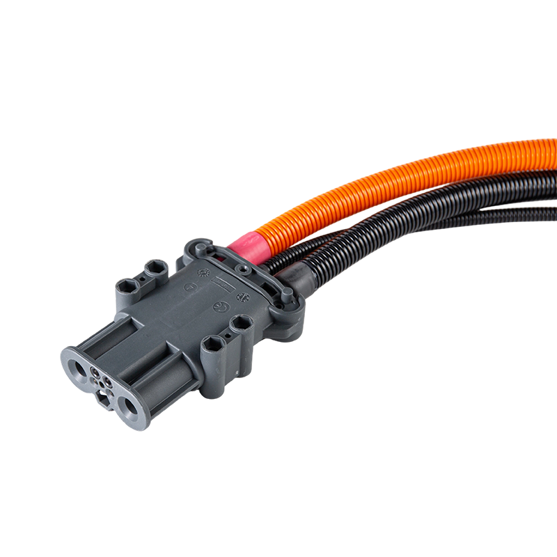 Anti- solve anti-arcum IMPERVIUS Lithium altilium praecipe dimittere Wiring Harness