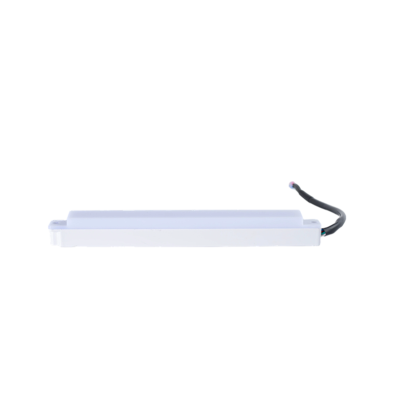 IP65 3W DC12-24V Red/Green/Blue 3-Color Switchable Vehiculum Admonitio velit lux pro Industrial Vehiculis