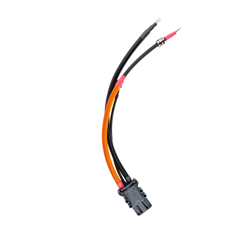 Anti- solve anti-arcum IMPERVIUS Lithium altilium praecipe dimittere Wiring Harness