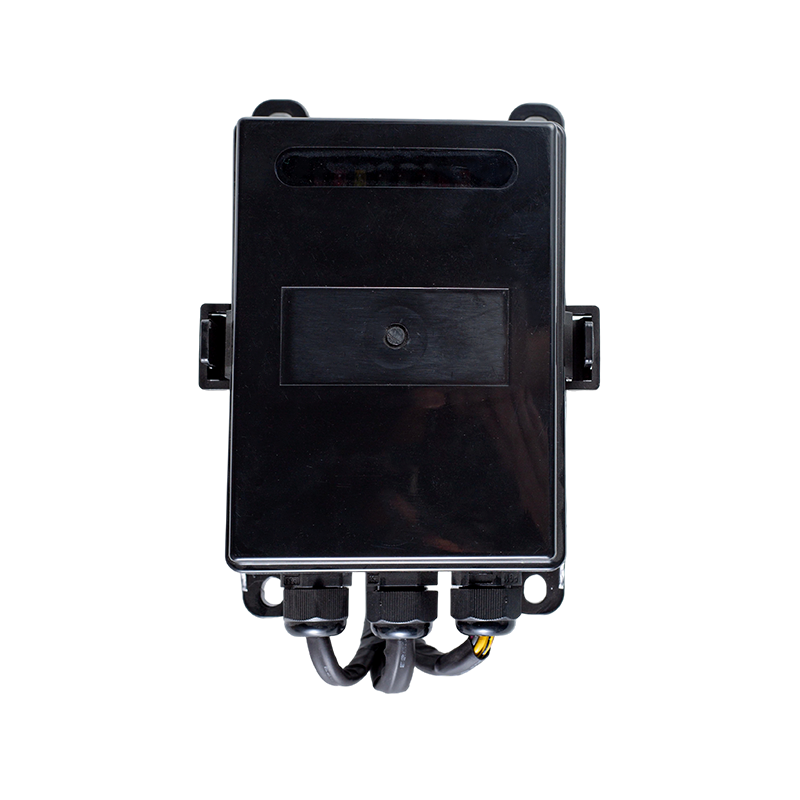 DQH-FL0058 Central Electrical Control Box for Construction Machinery