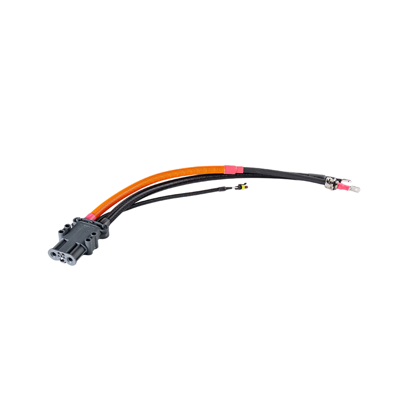 Anti- solve anti-arcum IMPERVIUS Lithium altilium praecipe dimittere Wiring Harness