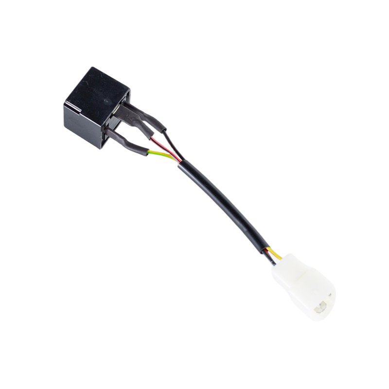 SG152 12V 15A Electronic Flasher Nullam pro Vehiculo Turn significationibus
