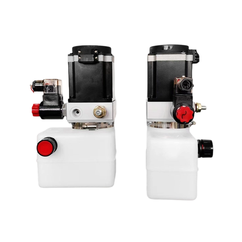 800W Electric Hydraulica Power Unit