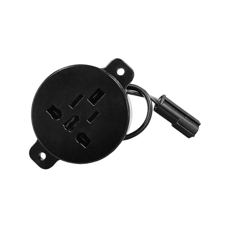 Long Service Vita Anti- Disiunctio Industrial Grade Forklift Integrated Power Pentium arida Switch