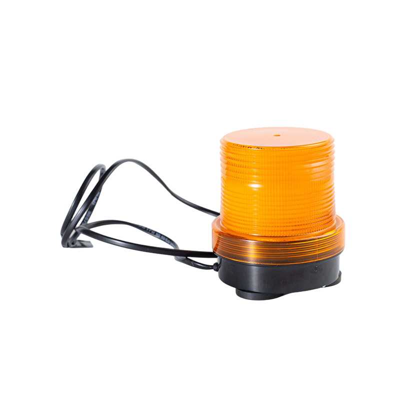 IP65 DC9-80V Summus intensitas ducitur Beacon lux idonea Forklifts, Loaders et aliis Industrial Vehiculis