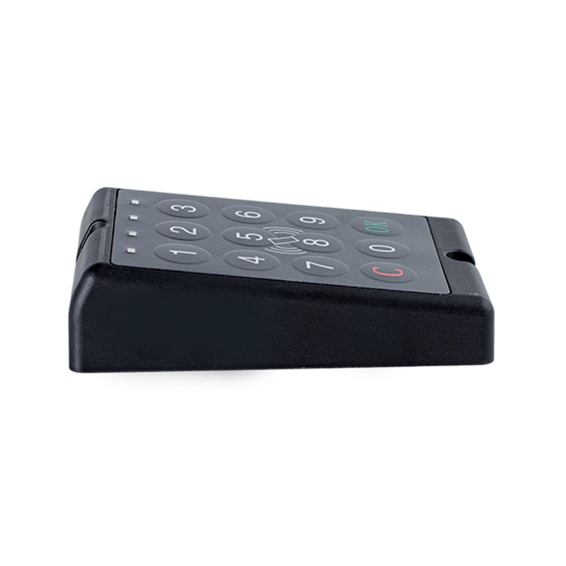FLMMS1280-001 Forklift ID Password Lock / Engineering vehiculum Classis Management Controller / IP65 Industrial Grade Praesidium