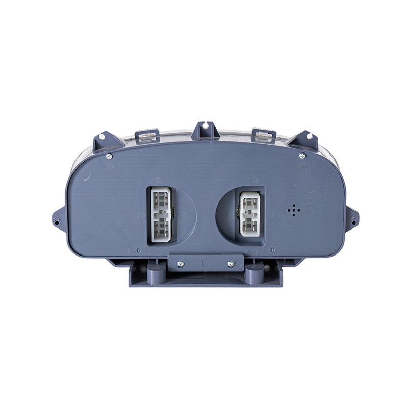Multi Function Smart Can-bus Digital Botri pro Industrial Vehiculis