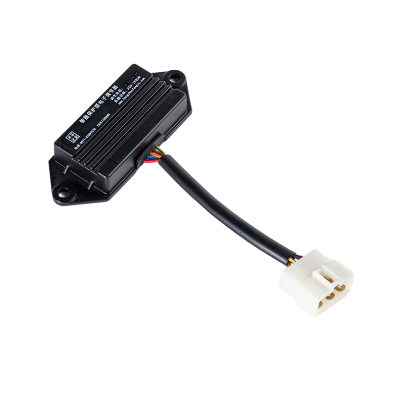 IP65 DC12V Lata intentione super-Voltage super-Current Industrial Forklift praecipientes System Electronic Regulator