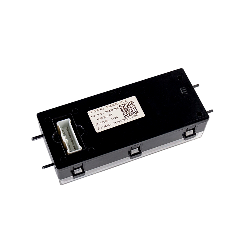 IP65 Multifunctional IMPERVIUS DUXERIT Gauge pro Vehiculis Industrial