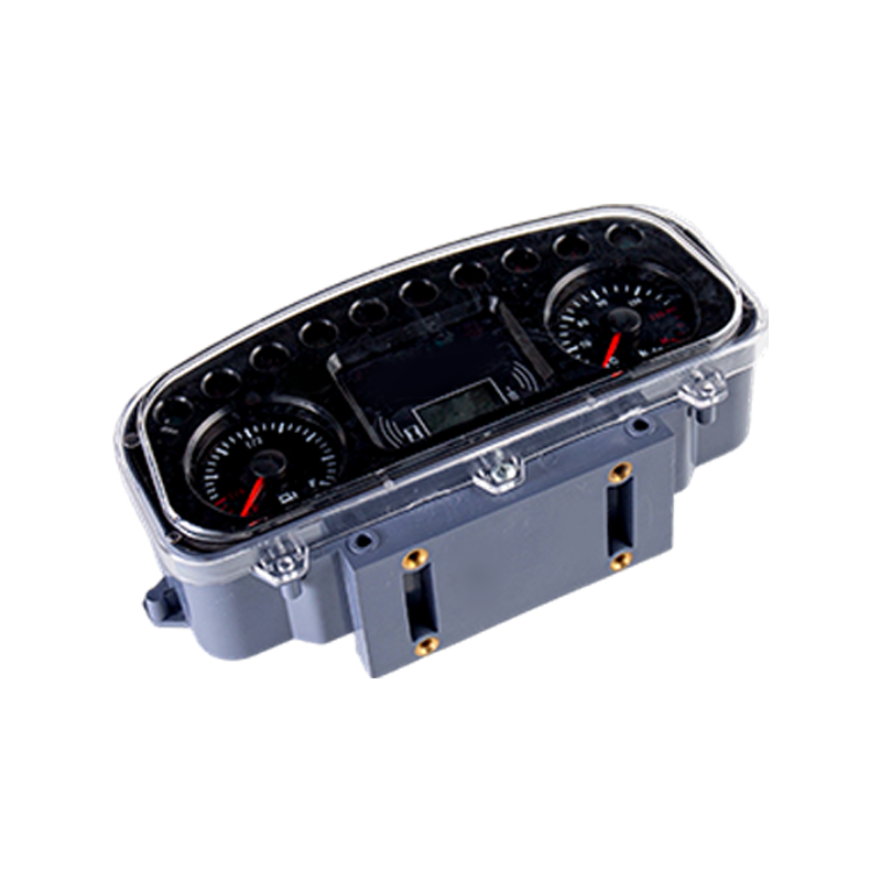 Multi Function Smart Can-bus Digital Botri pro Industrial Vehiculis