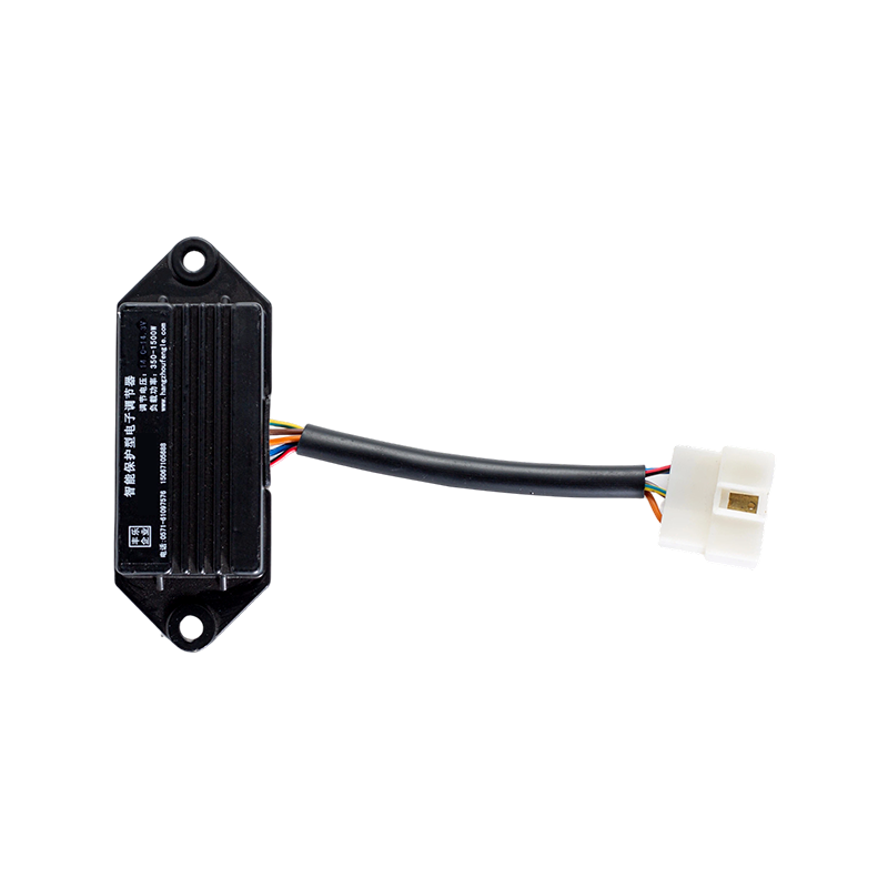 IP65 DC24V Lata intentione super-Voltage super-Current Industrial Forklift praecipientes System Electronic Regulator