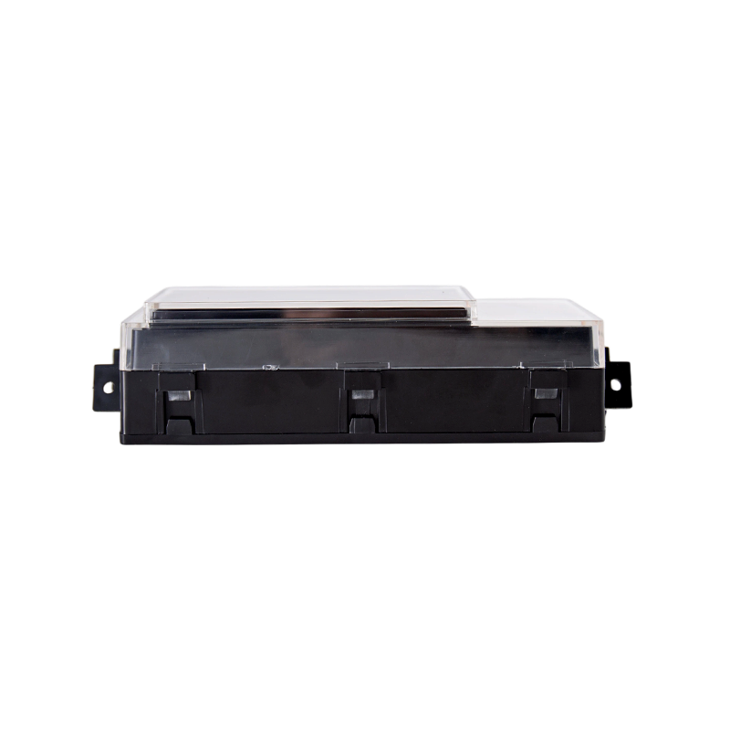 IP65 Multifunctional IMPERVIUS DUXERIT Gauge pro Vehiculis Industrial
