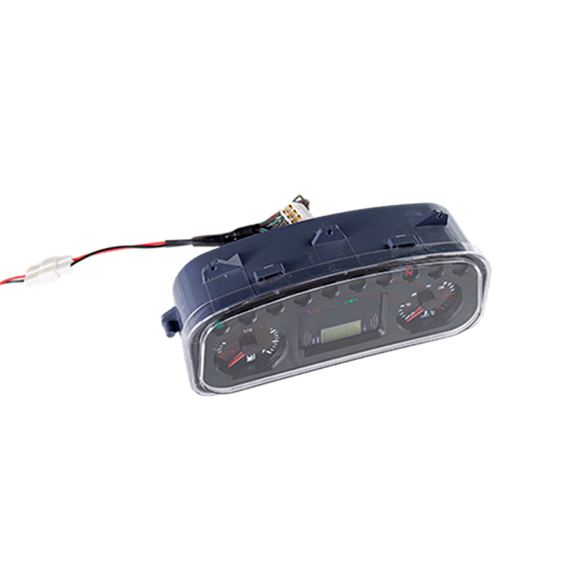 Multi Function Smart Can-bus Digital Botri pro Industrial Vehiculis