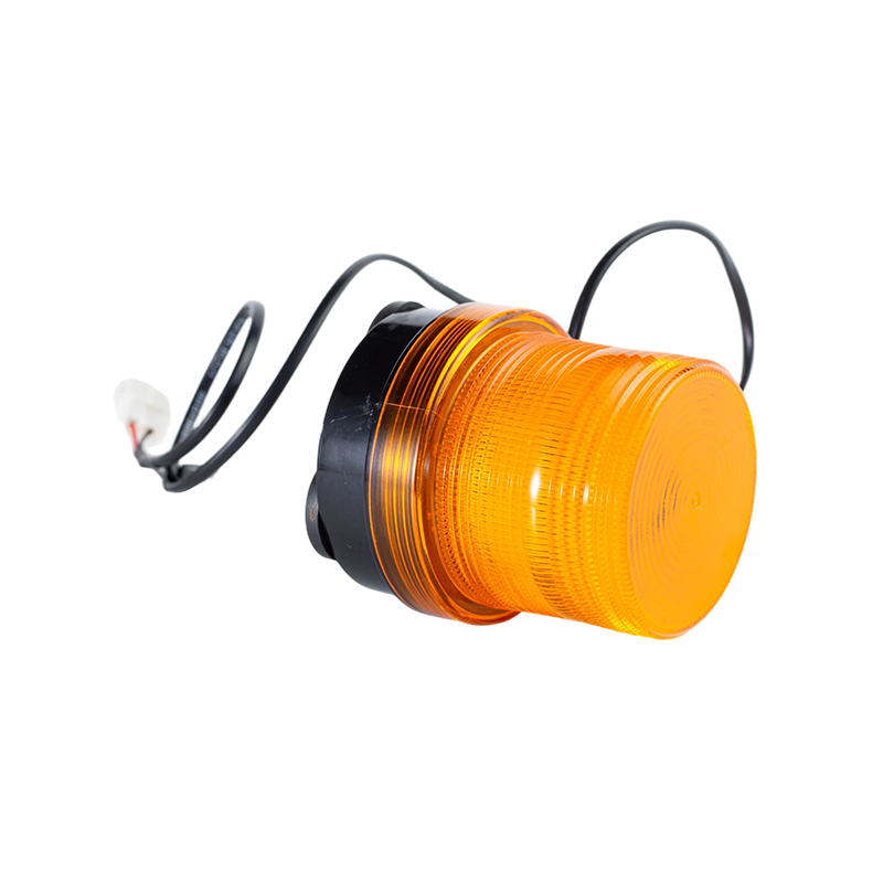 IP65 DC9-80V Summus intensitas ducitur Beacon lux idonea Forklifts, Loaders et aliis Industrial Vehiculis
