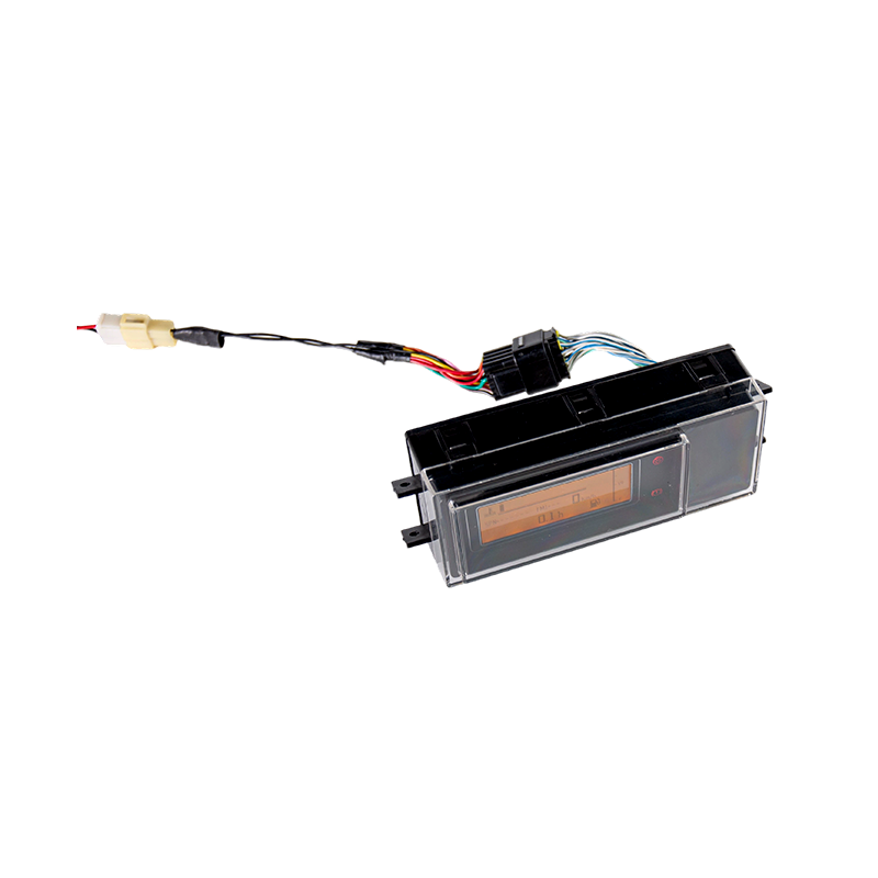 IP65 Multifunctional IMPERVIUS DUXERIT Gauge pro Vehiculis Industrial