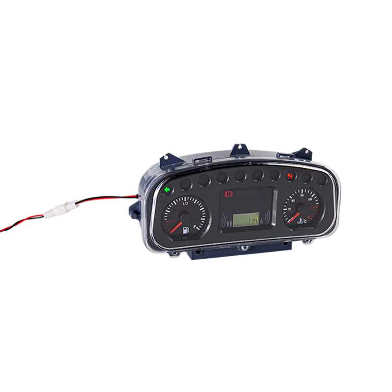 Multi Function Smart Can-bus Digital Botri pro Industrial Vehiculis