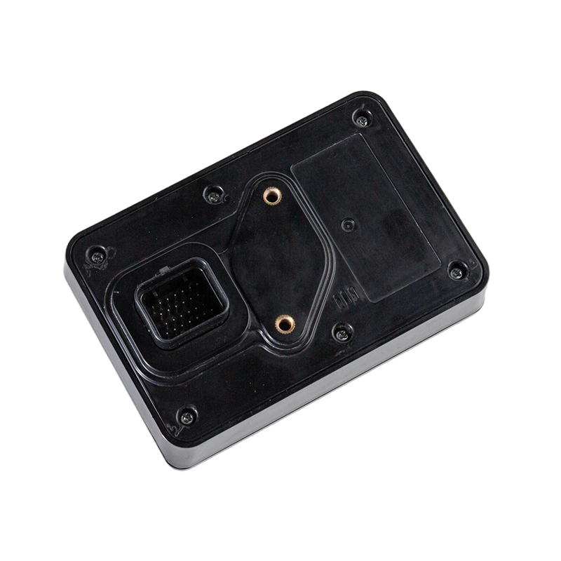 V Inch Smart TFT Touchscreen Can-bus Propono pro Industrial Vehiculis