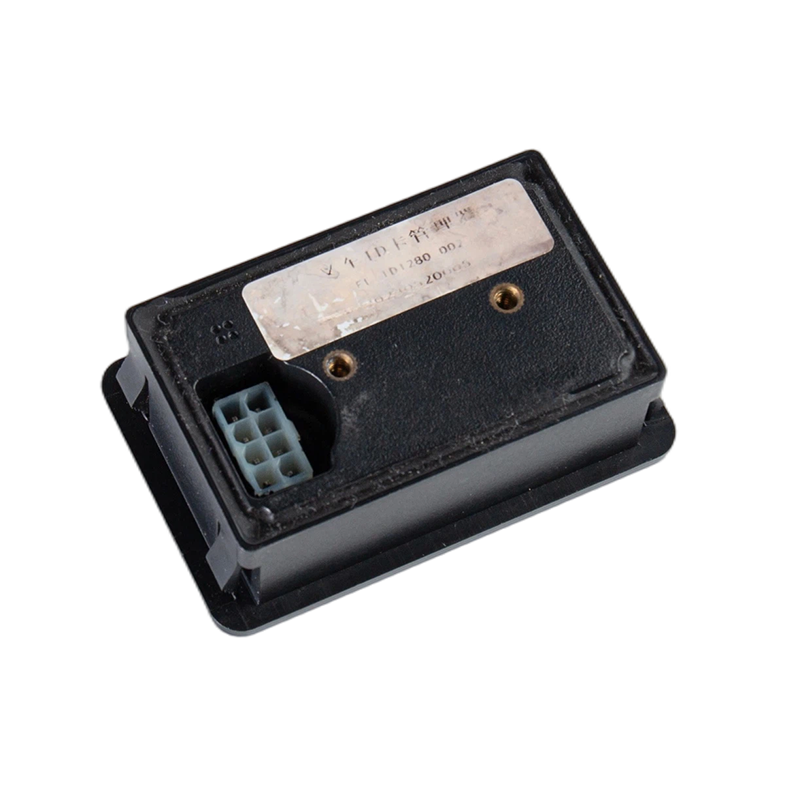Horizontalis Forklift ID Card & Password Lock / FLMMS1280-003 / Industrial vehiculum Classis Management Access Controller