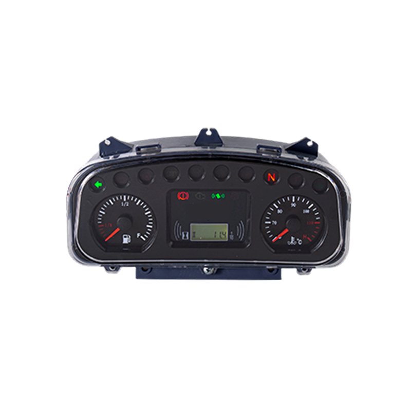 Multi Function Smart Can-bus Digital Botri pro Industrial Vehiculis