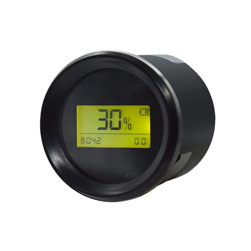 Circum Integrated Can-bus Electric Warehouse Instrument with Pugna Testimonium et Hora Meter