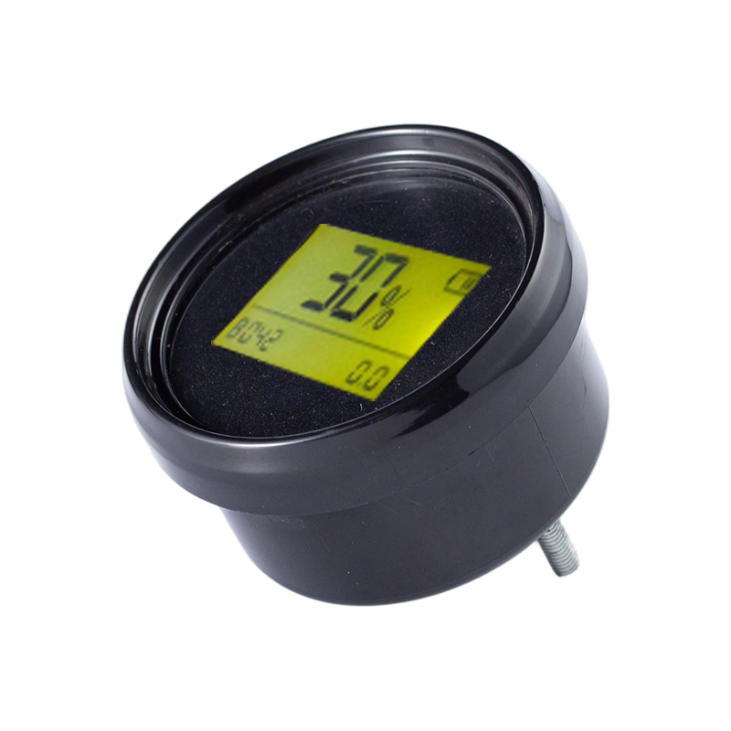 Circum Integrated Can-bus Electric Warehouse Instrument with Pugna Testimonium et Hora Meter